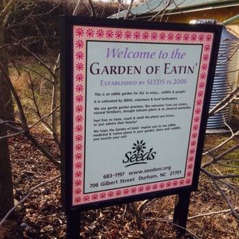Durham Central Park - Durham's own community garden, established 2006. - Parks Near Me - Durham, North Carolina