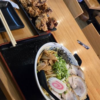 Ramen Akimoto - Karaage & large mazemen - Ramen Near Me - Yorba Linda, California Ramen Akimoto - Karaage & large mazemen - Ramen Near Me - Yorba Linda, California