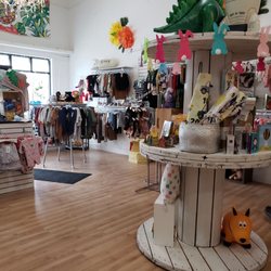 Paisley Pineapple Children's Boutique