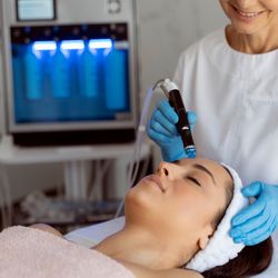 Brazilia Skin Care - Little Italy - Hydrafacials