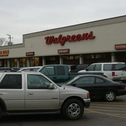 Walgreens