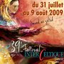 Photo of Festival Interceltique de Lorient