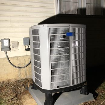 Abba Home Services - 17 seers air conditioning - Heating & Air Conditioning/HVAC Near Me Abba Home Services - 17 seers air conditioning - Heating & Air Conditioning/HVAC Near Me
