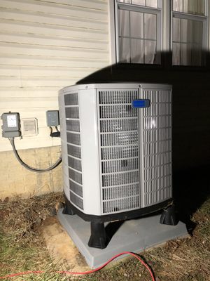 Abba Home Services Logo