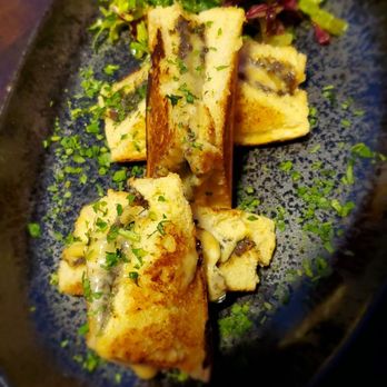 Flights - Truffle Grilled Cheese! - New American Near Me - Las Vegas, Nevada