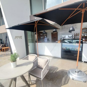 Grand Velas Los Cabos - Coffee bar - Hotels Near Me - Cabo San Lucas, BCS Grand Velas Los Cabos - Coffee bar - Hotels Near Me - Cabo San Lucas, BCS