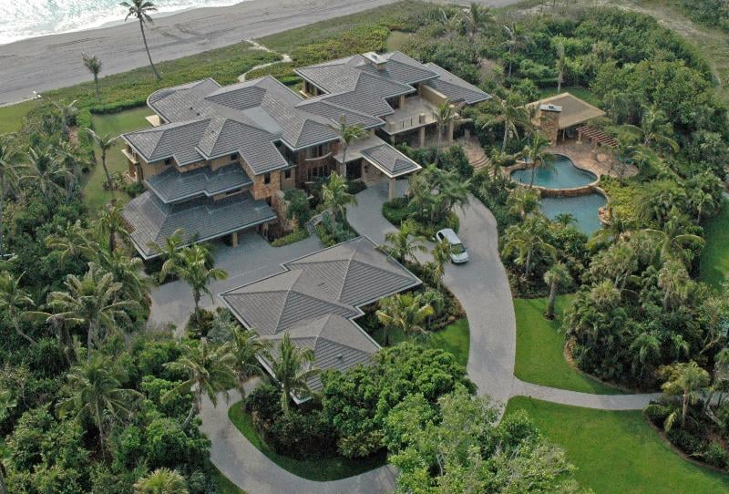 Slide of Altec Roofing