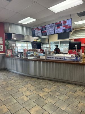 Tamiami Subs by null