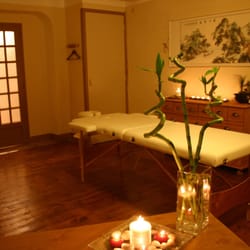 Thermaqi - Ambiance Zen avec touche asiatico provencale