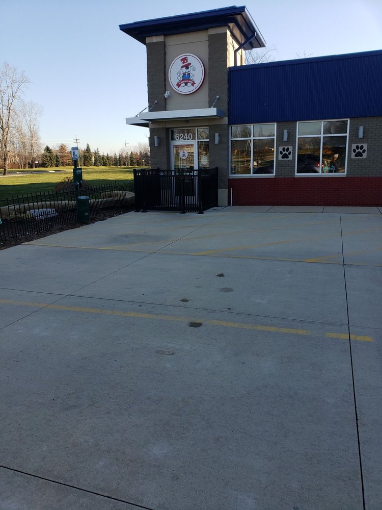 ALL AMERICAN PET RESORTS SHELBY TOWNSHIP Updated September 2024