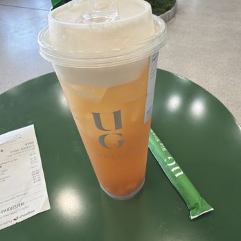UG Tea - Bubble Tea Near Me - Rowland Heights, California UG Tea - Bubble Tea Near Me - Rowland Heights, California