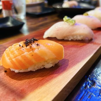 ENZO SUSHI JAPANESE KITCHEN - CLOSED - Updated August 2025