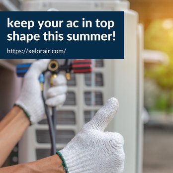 Xelor Air & Heat - Service Call - Heating & Air Conditioning/HVAC Near Me Xelor Air & Heat - Service Call - Heating & Air Conditioning/HVAC Near Me