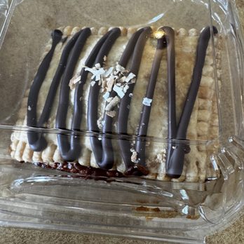 Hurricane Coffee Co - Pop tart - Coffee & Tea Near Me - Sequim, Washington