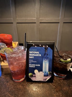 Major Biddle's by null