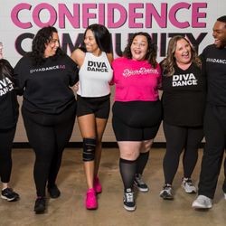 DivaDance - Tallahassee - DivaDance inspires confidence AND builds community! Join us and meet your new BFFs in class