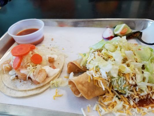 Taco Daddy's by null