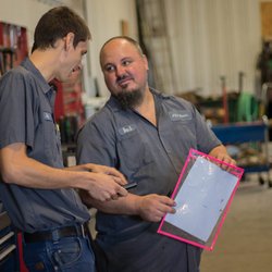 JDH Auto Repair