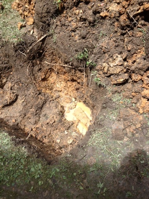 Slide of Associated Plumbers