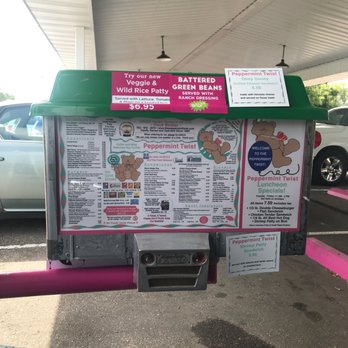 Peppermint Twist Drive-In - Drive-in menu - Burgers Near Me - Delano, Minnesota Peppermint Twist Drive-In - Drive-in menu - Burgers Near Me - Delano, Minnesota