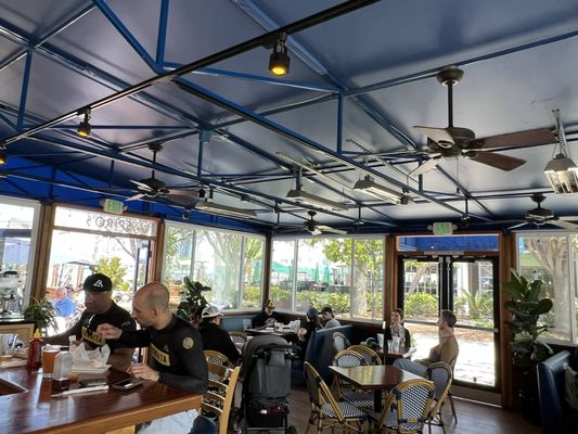 Spiro's Mediterranean Cuisine by null