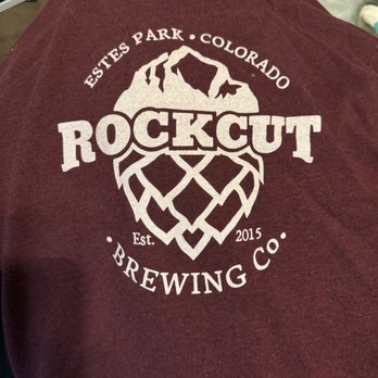 Rock Cut Brewing Company - Awesome merch for sale - Brewpubs Near Me - Estes Park, Colorado Rock Cut Brewing Company - Awesome merch for sale - Brewpubs Near Me - Estes Park, Colorado