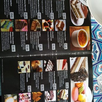 Masal Cafe - Menu7 - Turkish Near Me - Brooklyn, New York Masal Cafe - Menu7 - Turkish Near Me - Brooklyn, New York