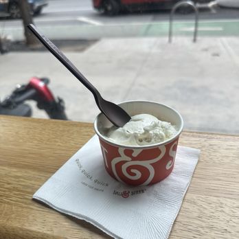 Elite Week: Salt & Straw - Upper West Side - Yelp Events Near Me - New York, New York