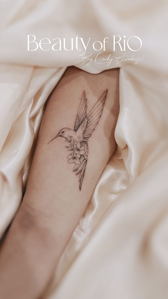 Beauty of Rio Studio  Logo