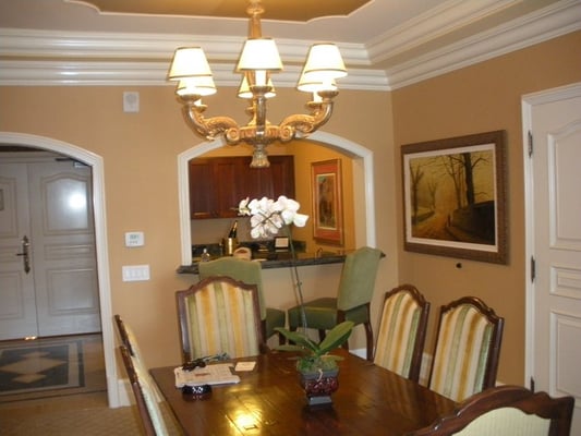 Fairmont Grand Del Mar by null Fairmont Grand Del Mar by null