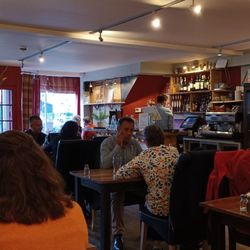 Anderson's Restaurant