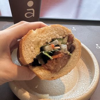 Aroom - Banh mi - Coffee & Tea Near Me - Seattle, Washington Aroom - Banh mi - Coffee & Tea Near Me - Seattle, Washington