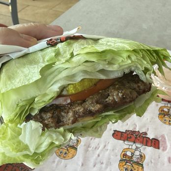 Burger Haven - Lettuce wrap cheese burger - Juice Bars & Smoothies Near Me - Richmond, Virginia Burger Haven - Lettuce wrap cheese burger - Juice Bars & Smoothies Near Me - Richmond, Virginia