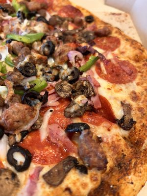 Hungry Howie's Pizza