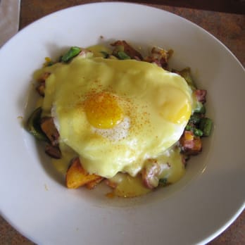 Bill's Cafe - french skillet - American Near Me - San Jose, California