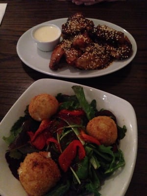 Gourmet Burger Bistro by null