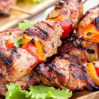 AAA Royal Catering - We offer everything BBQ including our famous Kabobs. Give them a try and don't forget we serve them year round and can deliver ready to eat - Caterers Near Me - Massapequa, New York AAA Royal Catering - We offer everything BBQ including our famous Kabobs. Give them a try and don't forget we serve them year round and can deliver ready to eat - Caterers Near Me - Massapequa, New York