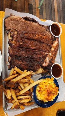 Martin's Bar-B-Que Joint by null