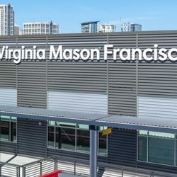 Virginia Mason Franciscan Health Medical Pavilion - Bellevue - Virginia Mason Franciscan Health Medical Pavilion - Bellevue