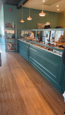 Lucia | Bakehouse by null