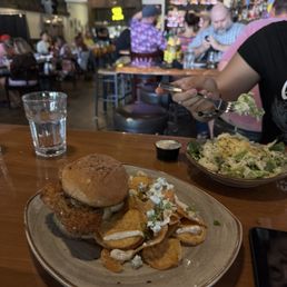Umami burger Umami burger
