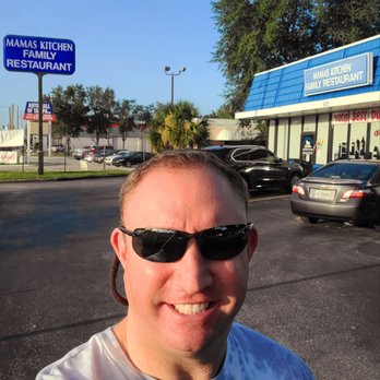 Mamas Kitchen - Mamas Kitchen! - Breakfast & Brunch Near Me - Tampa, Florida