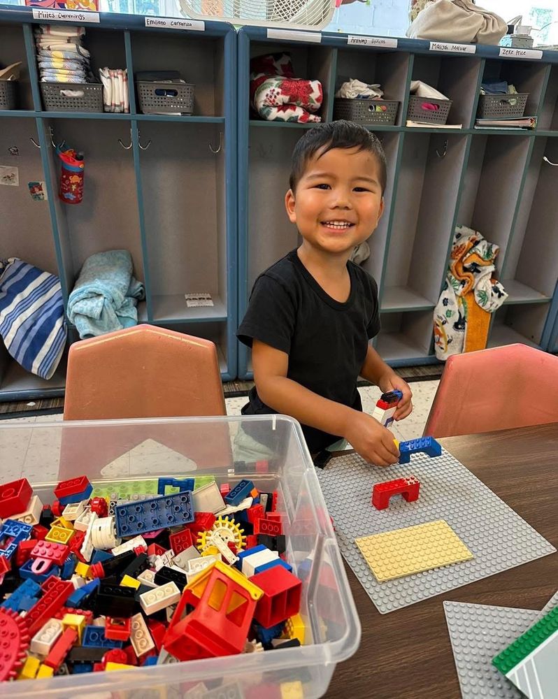 Building Memories Early Learning Center - childcare center in Federal Way, WA