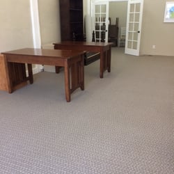Shaws Carpets - Office Job on Del Mar in San Clemente 1/2