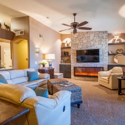 Coyote Landing Condominiums - The possibilities are endless for designing your new custom home at Coyote Landing Condos!