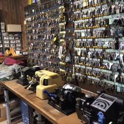 Laris Lock & Key Service - Come in and ask about our shop special!