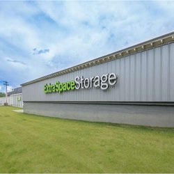 Extra Space Storage - Security Screens
