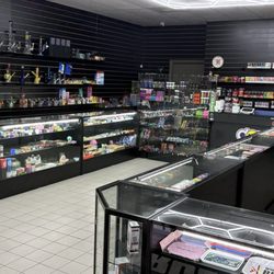 In Store