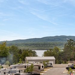 Jellystone Park™ Petoskey