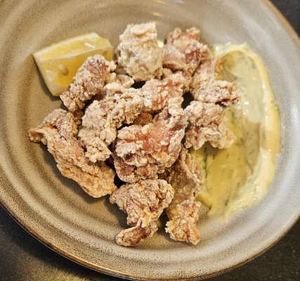 Bamboo Sushi by null